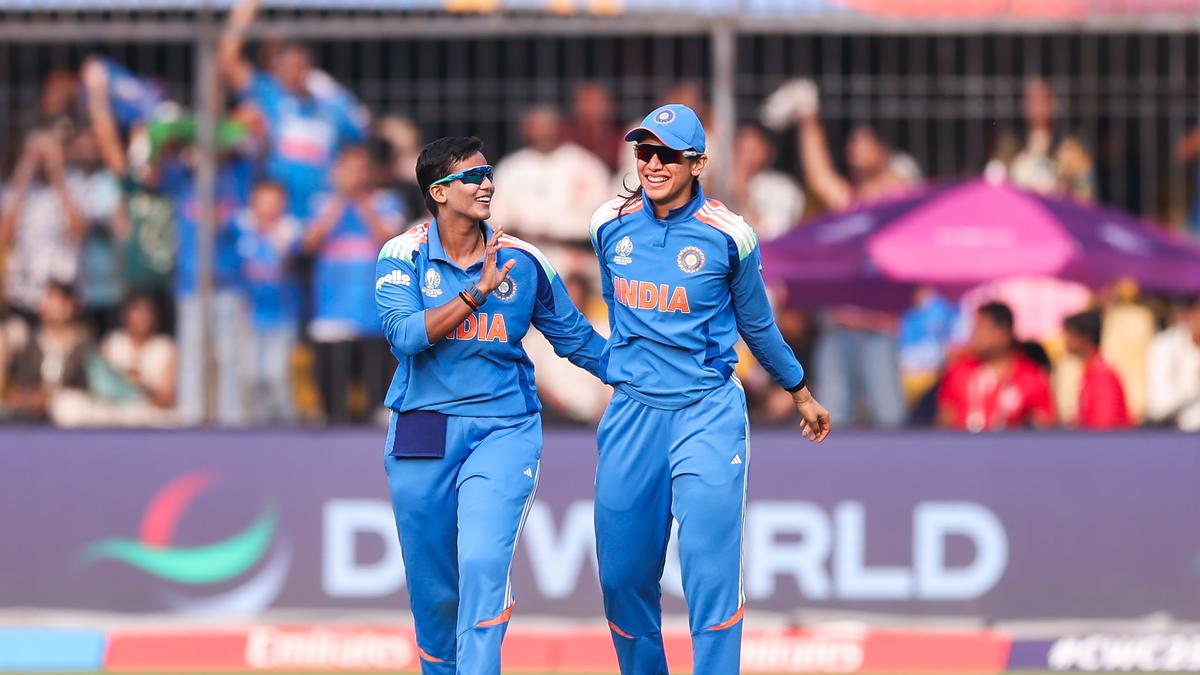 Smriti Mandhana y Deepti Sharma encontrarán forma para el Mundial femenino T20 2026: Nasser Hussain