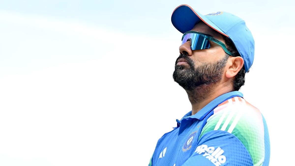 Lalchand Rajput respalda a Rohit Sharma para jugar hasta 2027 y dice que “es lo suficientemente bueno por unos años”