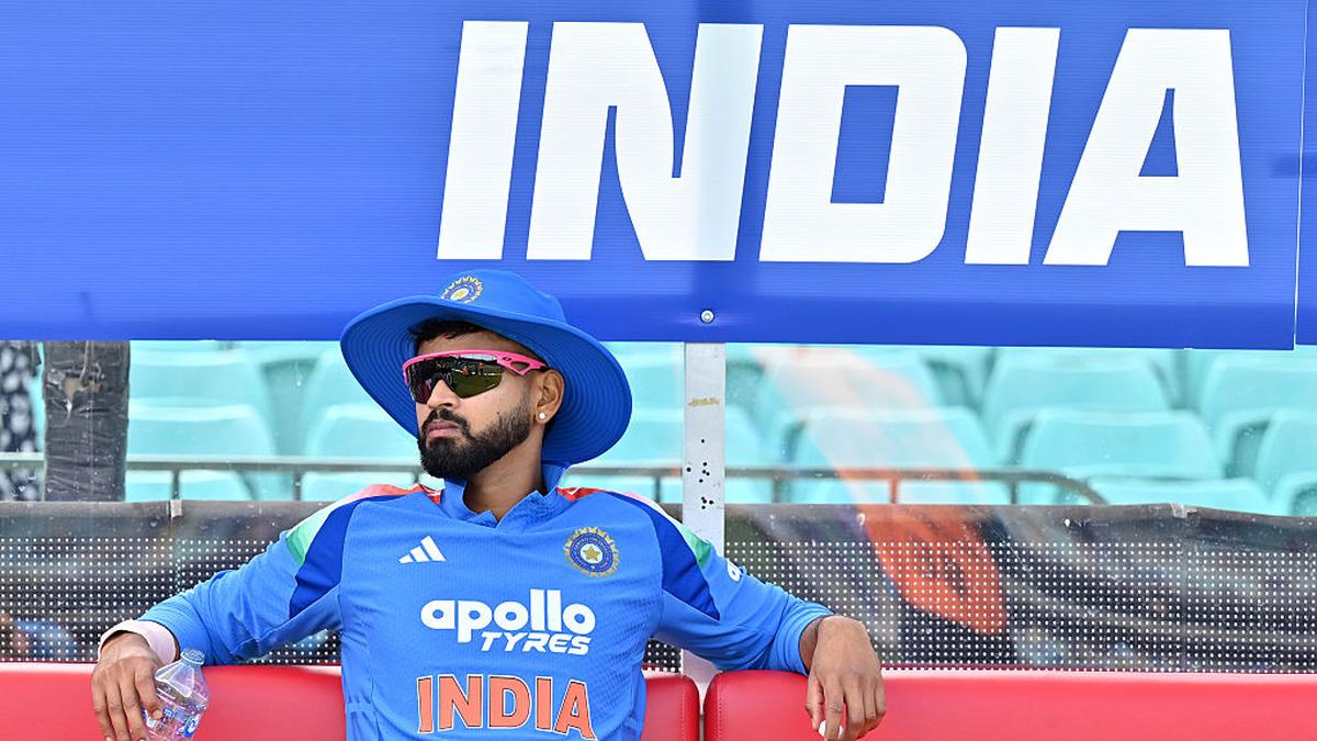 Rohit y Suryakumar respaldan a Shreyas para triunfar como capitán del T20I de India