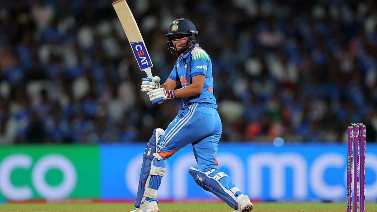 Vista previa de la serie ENG-W vs IND-W T20I: India espera recuperar el ritmo contra Inglaterra antes de la Copa Mundial Femenina T20 2026