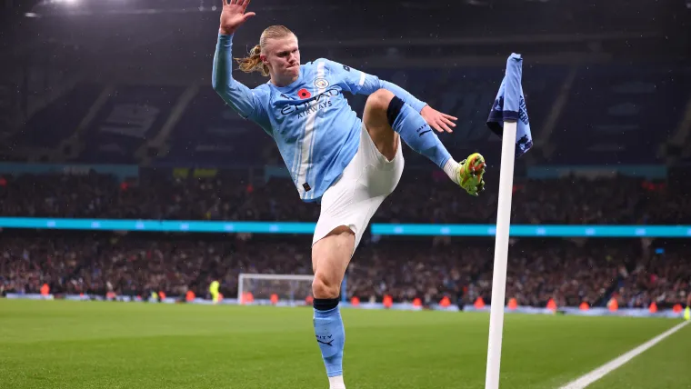 Dónde ver la transmisión en vivo de Newcastle vs Man City, canal de televisión y hora de inicio del partido de la Copa EFL