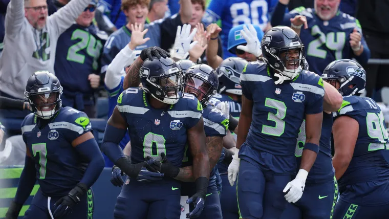 El próximo agente libre de los Seahawks está catalogado como el mejor cazamariscales disponible en 2026