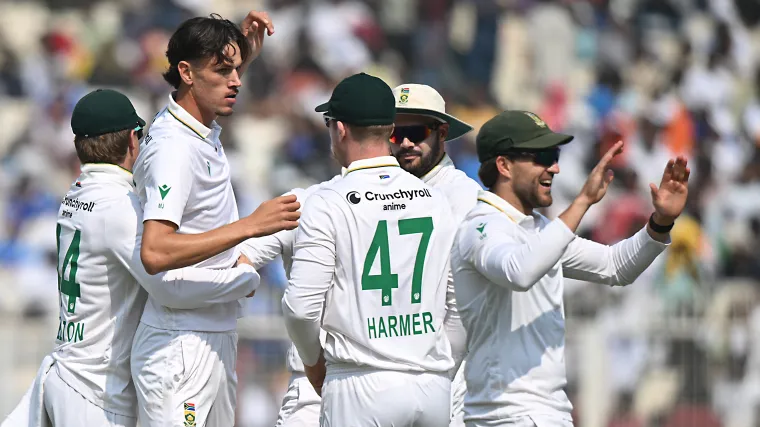 Dónde ver Sudáfrica vs Nueva Zelanda Transmisión en vivo gratuita, canal de televisión, hora de inicio del partido de semifinal de la Copa Mundial de Cricket T20