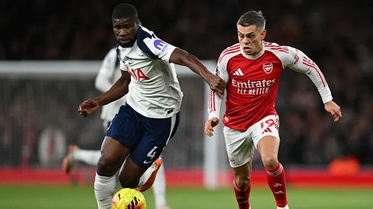 Resultado en vivo Tottenham vs Arsenal: resultado de la Premier League, actualizaciones, estadísticas del enfrentamiento del derbi del norte de Londres