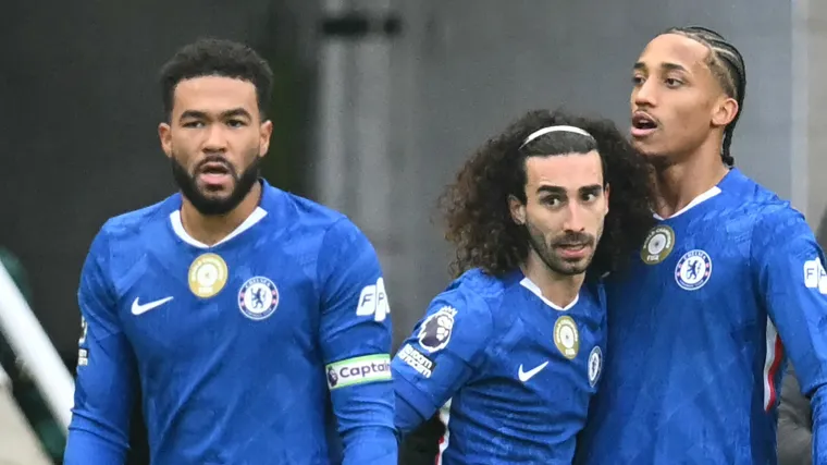 Lista de lesionados del Chelsea: jugadores de los Blues fuera, posibles fechas de regreso, alineación prevista para el próximo partido contra el Arsenal