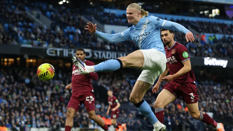 Máximos goleadores de la Premier League 2025/2026: clasificación de la Bota de Oro actualizada mientras Holanda sigue liderando a pesar de la sequía de goles