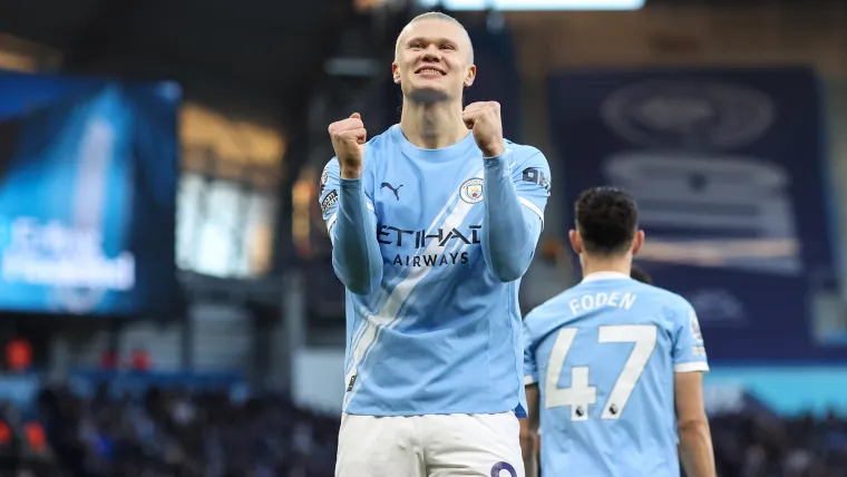 Dónde ver la transmisión en vivo de Tottenham vs Man City, canal de televisión y hora de inicio del partido de la Premier League