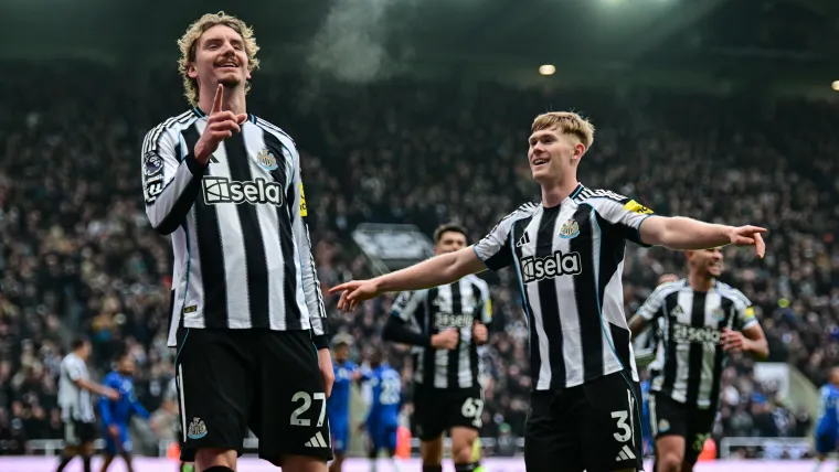 Dónde ver Qarabag vs Newcastle en vivo, canal de televisión y hora de inicio del partido de la Liga de Campeones