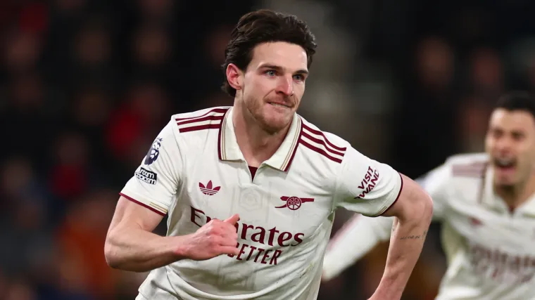 Resultado en vivo de Brentford vs.Arsenal: resultado de la Premier League, actualizaciones y estadísticas mientras los Gunners continúan la búsqueda del título