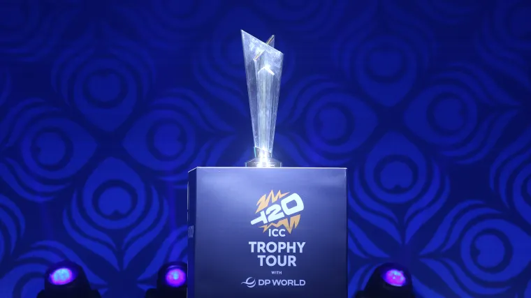 Dónde ver Holanda vs EE. UU. Transmisión en vivo gratuita, canal de televisión, hora de inicio del partido de la Copa Mundial de Cricket T20