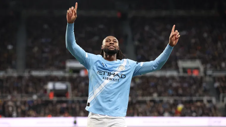 Resultado en vivo Man City vs Nottingham Forest: resultado de la Premier League, actualizaciones, estadísticas Los hombres de Semenyo Guardiola por delante