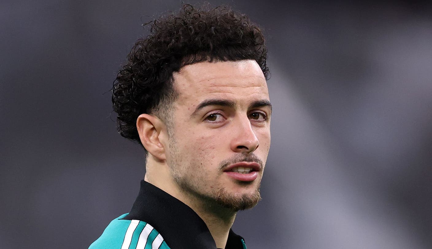 ¿Liverpool contra Inter de Milán? Curtis Jones podría hacer un movimiento sorpresa a los Gigantes de la Serie A