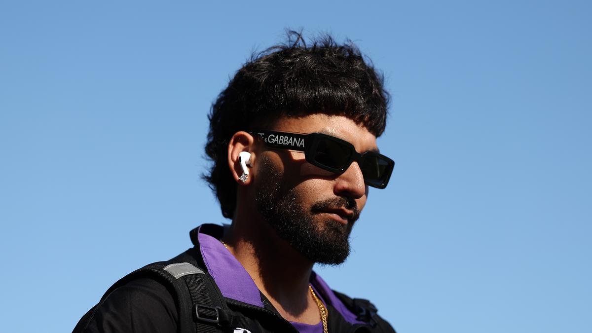 Nikhil Chaudhary está a punto de convertirse en el primer jugador australiano nacido en India desde 1964