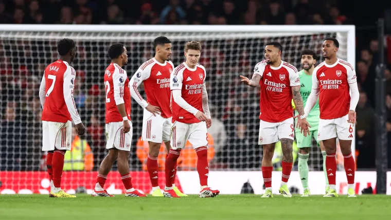 Dónde ver la transmisión en vivo de Leeds vs Arsenal, canal de televisión y hora de inicio del partido de la Premier League