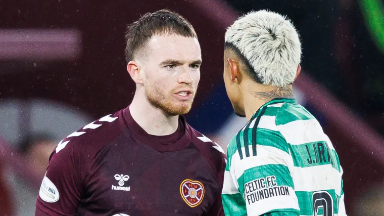 Puntuación en vivo Celtic vs Hearts: resultado del partido por el título de la Premiership escocesa, actualizaciones, estadísticas