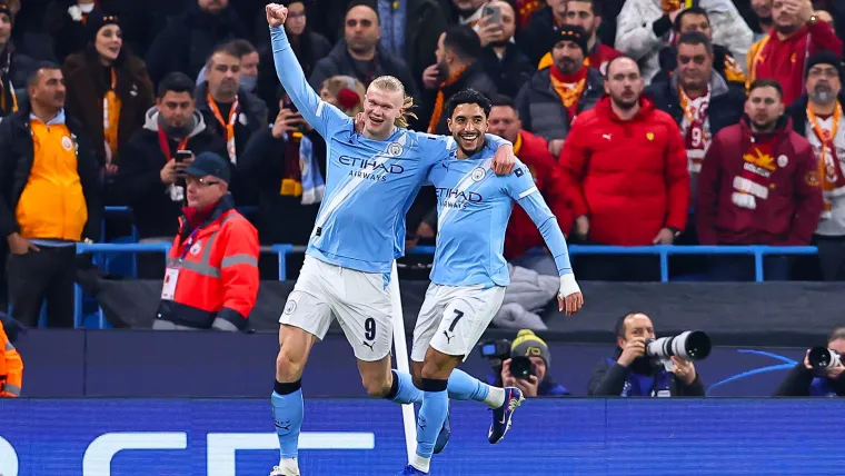 Man City vs Galatasaray puntaje, estadísticas y temas de conversación mientras Holanda envía a los hombres de Pep Guardiola a octavos de final