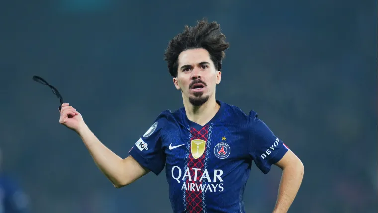 Resultado en vivo PSG vs Newcastle: resultado de la Liga de Campeones, actualizaciones, estadísticas del final de la etapa liguera