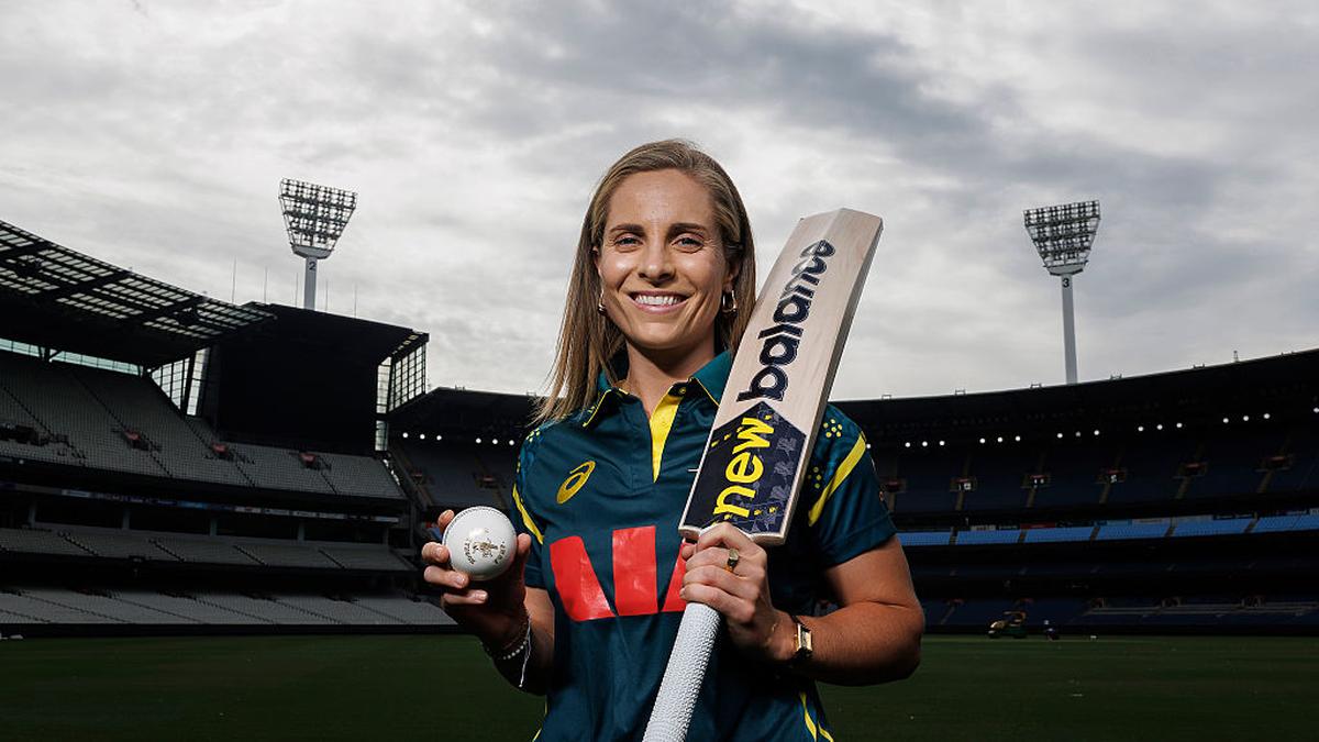 Copa Mundial Femenina T20 2026: Sophie Molineux no puede esperar para irse mientras Australia, condecorada, busca recuperar la corona