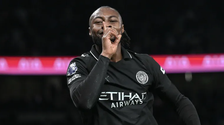 Puntuación de Leeds vs Man City, puntos de conversación y momentos destacados mientras Holanda se pierde el choque de Elland Road