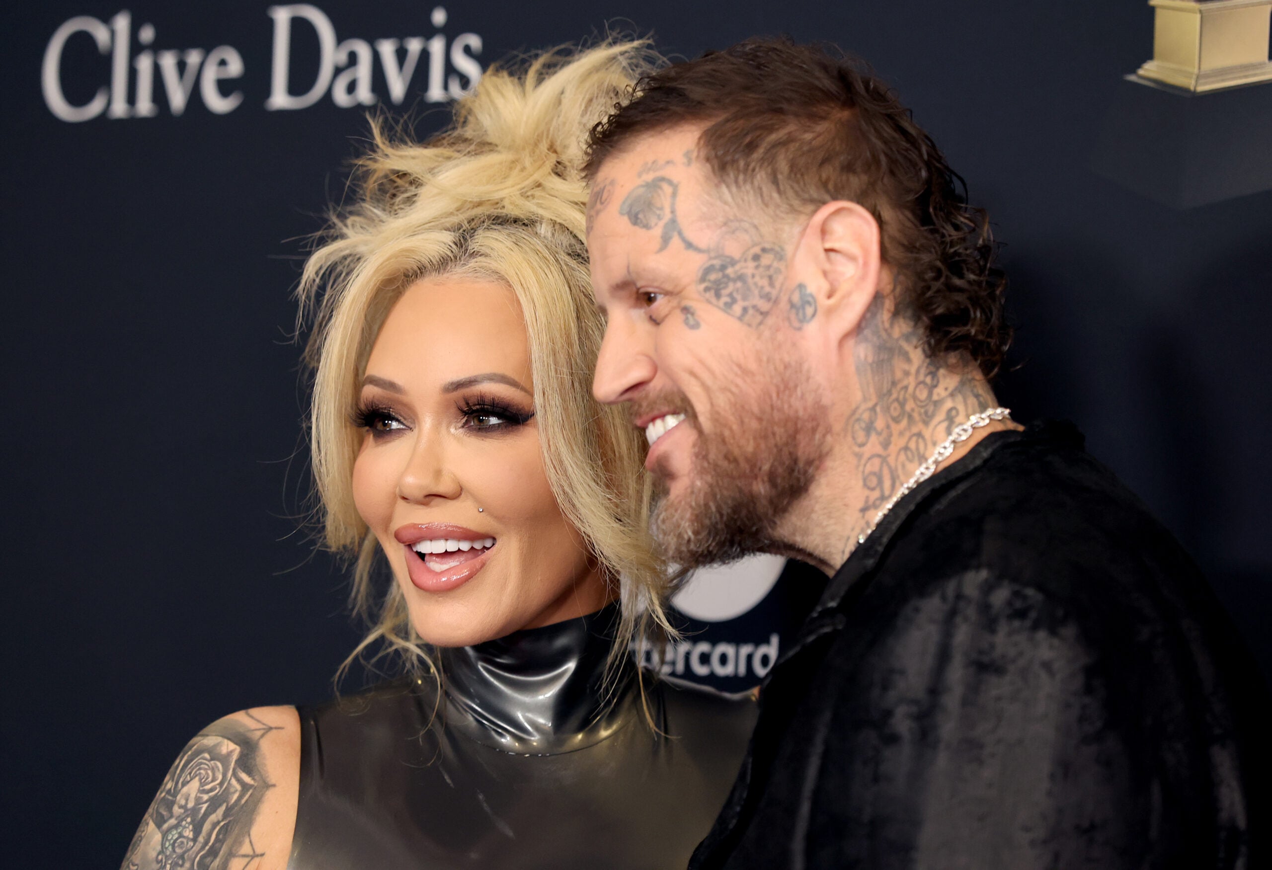 Bunnie Xo criticada por su respuesta ‘desordenada’ al divorcio de Jelly Roll