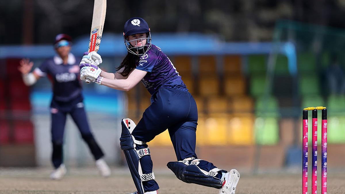 Información de transmisión en vivo de SCO-W vs NED-W: cuándo y dónde ver la Tri-Serie femenina escocesa de 2026; detalles del partido, alineaciones