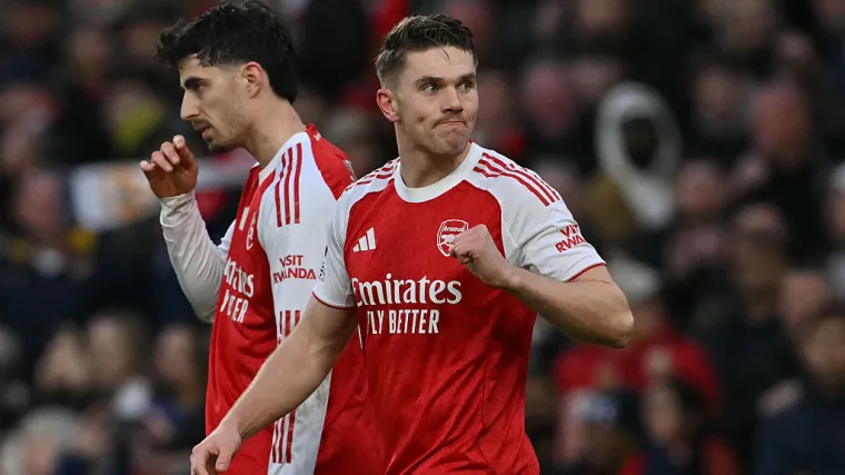 Dónde ver la transmisión en vivo del Arsenal vs Wigan, el canal de televisión y la hora de inicio del partido de la Copa FA