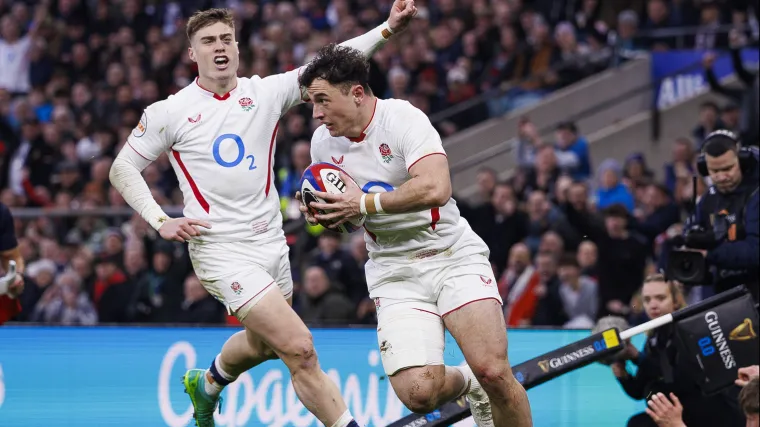 Dónde ver la transmisión en vivo de Escocia vs Inglaterra, canal de televisión y hora de inicio del partido de las Seis Naciones