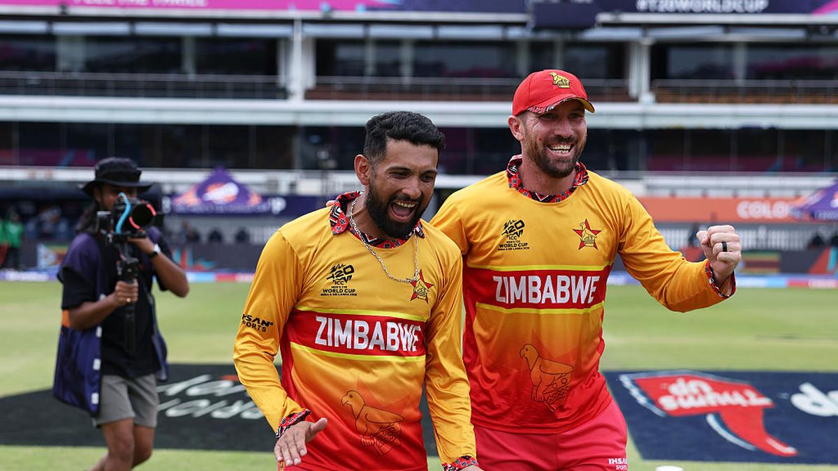Copa del Mundo T20 2026: ‘Las victorias que hemos logrado hasta ahora no contarán si hay un desliz ahora’ – Sikandar Raza