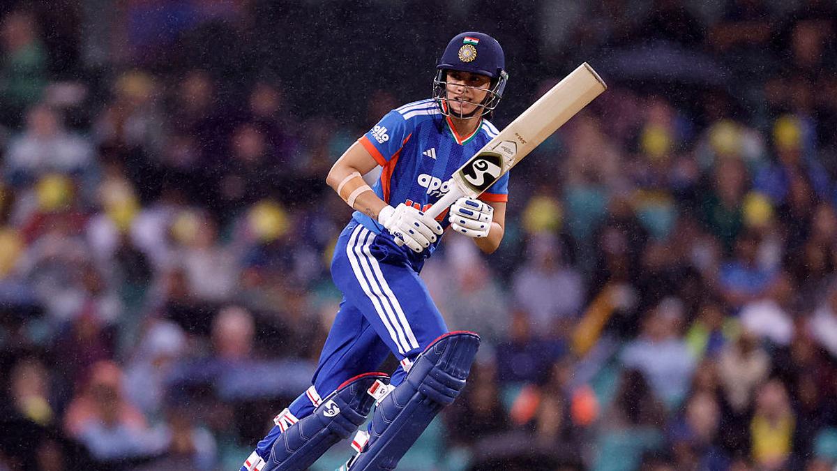 Smriti Mandhana respalda el nuevo poder de ataque de la India de cara a la Copa Mundial Femenina T20 de 2026