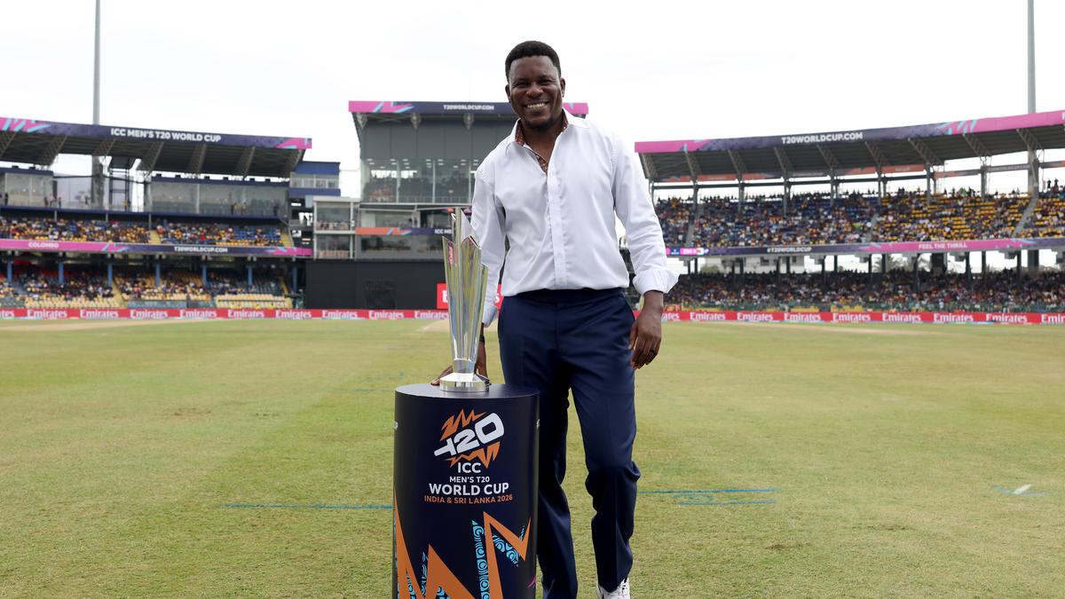 El cielo es el límite para Zimbabwe: Mpumelelo Mbangwa