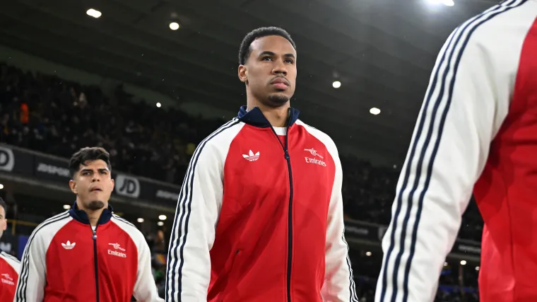 El derbi del norte de Londres le da al Arsenal todo para perder y ganar en la carrera por el título de la Premier League