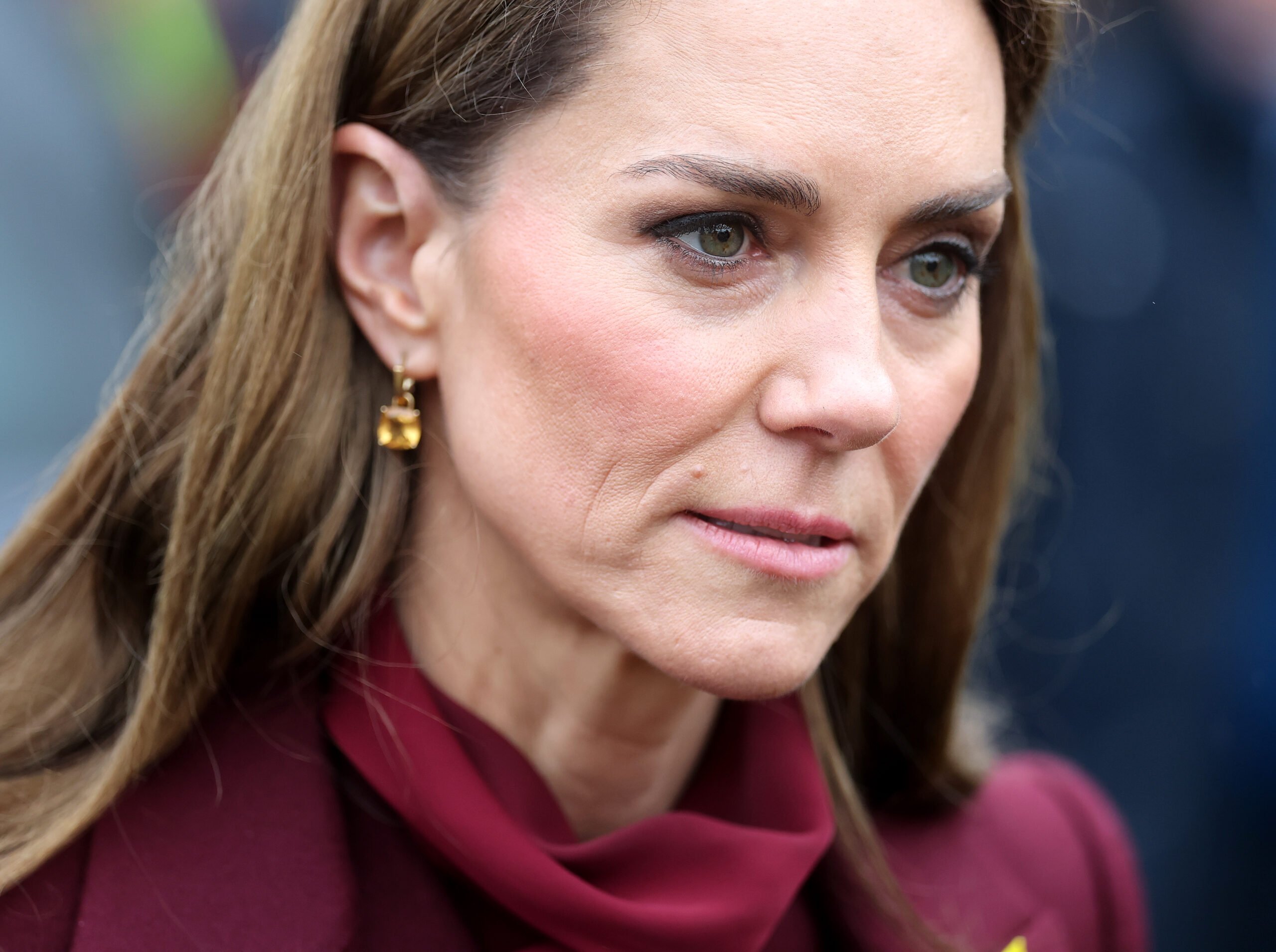 Kate Middleton llamada “cómplice” tras su reacción al escándalo del príncipe Andrew-Epstein