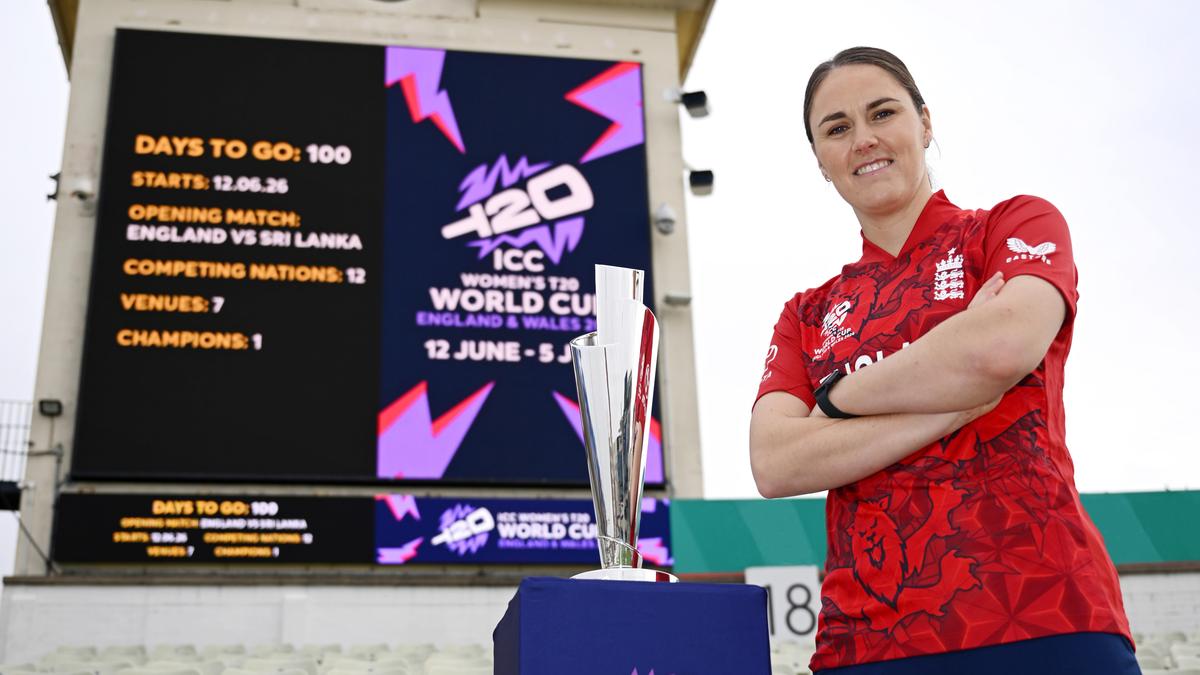 Calendario del Mundial femenino T20 2026: lista completa de partidos, fechas, sedes y horarios