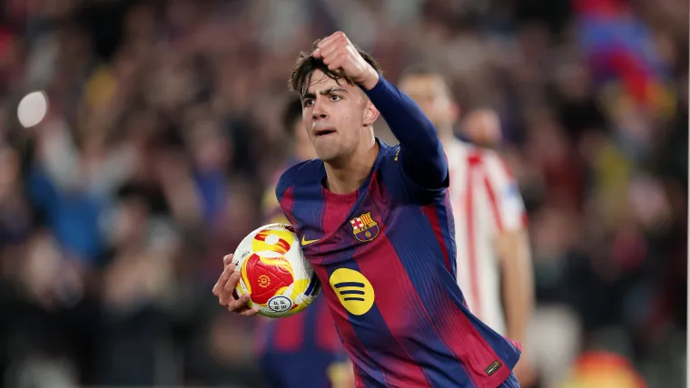 Resultados, estadísticas, resultados y momentos destacados del Barcelona vs Atlético de Madrid El Barça no logra una notable remontada en la Copa del Rey