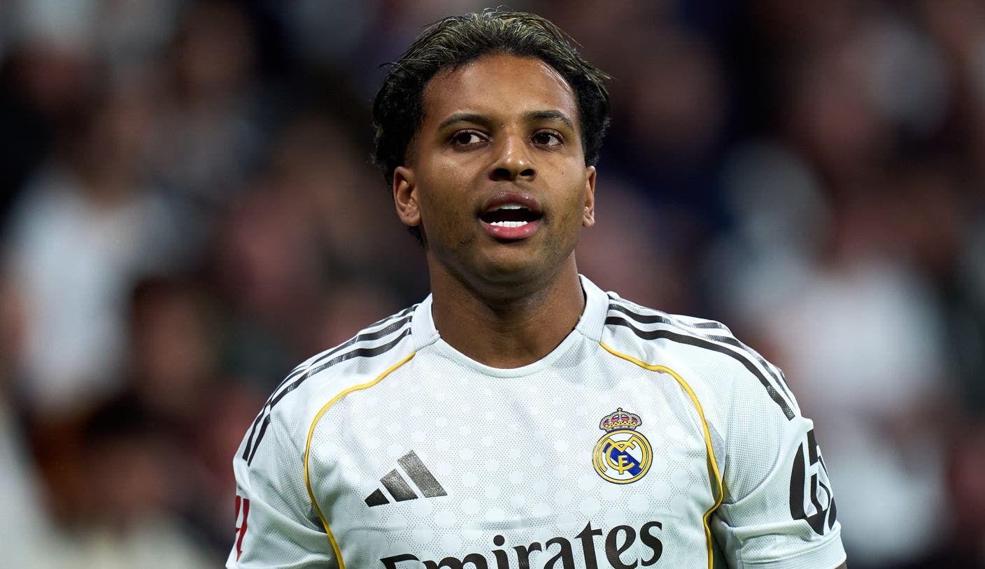 El brasileño Rodrygo confirma que se perderá el Mundial 2026 en un desgarrador mensaje