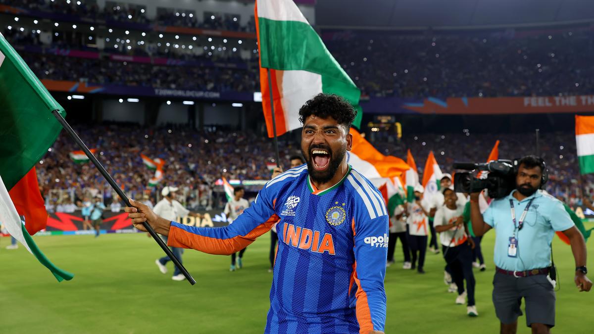 Cómo el cricket puede convertirse en la puerta de entrada del COI a la India