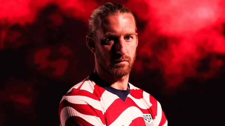 Camiseta de la Copa Mundial de EE. UU. 2026: nueva camiseta de USMNT, uniforme Nike completo, colores local y visitante para el torneo local