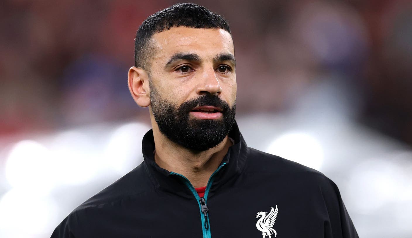 ¿Mohamed Salah en la MLS? Las últimas noticias sobre el posible próximo movimiento de la leyenda del Liverpool
