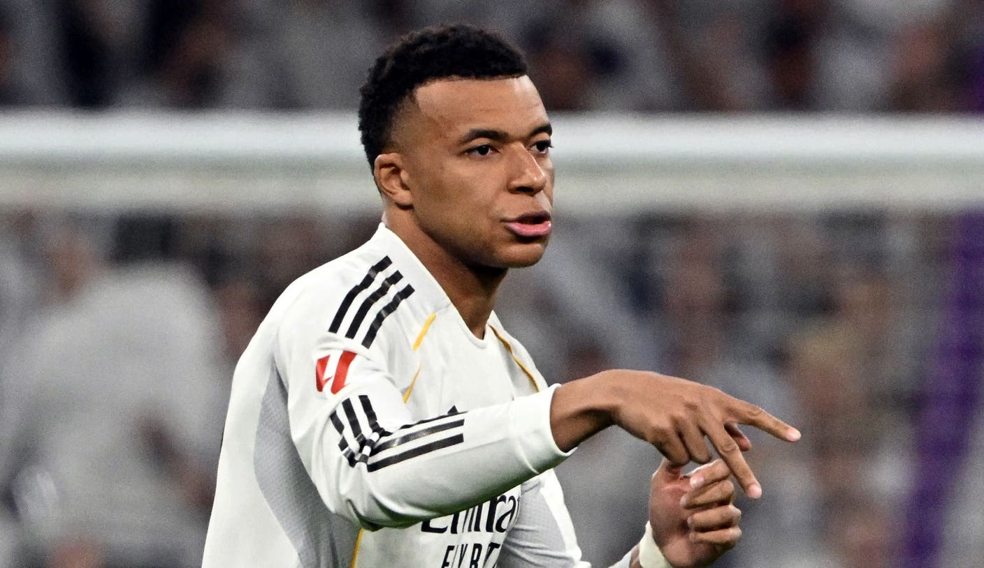 ¿Diagnóstico equivocado de rodilla? Kylian Mbappé aclara información sobre su saga de lesiones