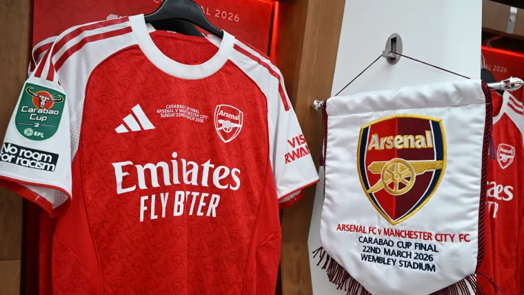 Resultado en vivo Arsenal vs Man City: resultado final de la Copa Carabao, actualizaciones, estadísticas de Wembley