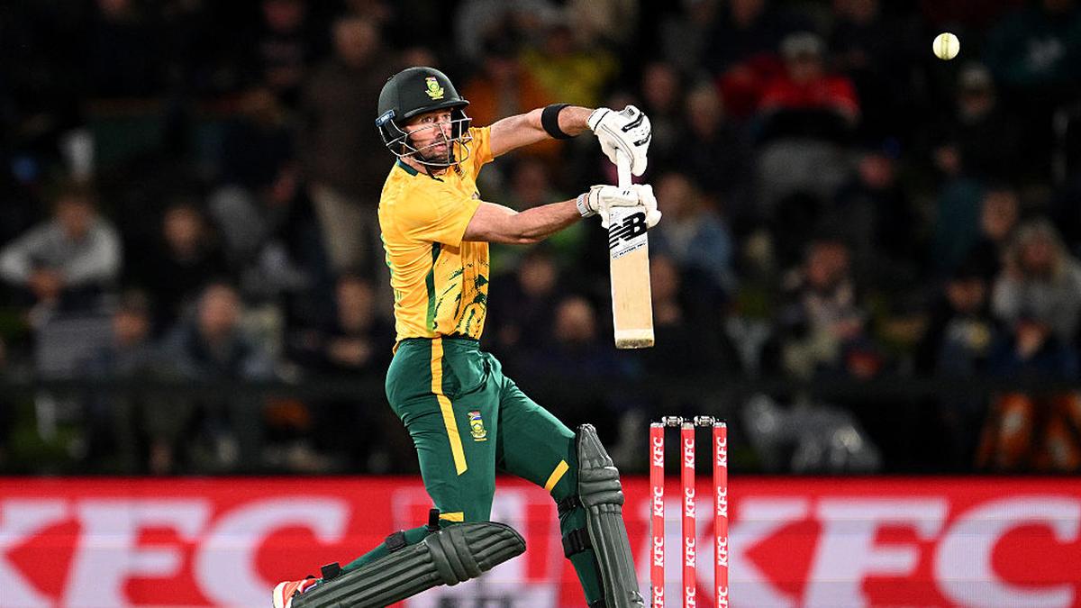 Nueva Zelanda vs SA, 5.° T20I: Connor Esterhuizen derrota a Sudáfrica y gana la serie 3-2 contra los kiwis