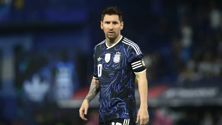 Entradas Argentina vs Argelia: precios, asientos, fecha del partido del grupo de la Copa Mundial de la FIFA 2026