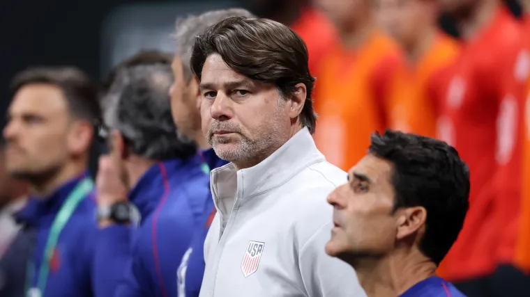 Dónde ver la lista de la Copa Mundial de EE. UU.: transmisión en vivo, canal de televisión, hora de inicio, Pochettino nombra un equipo de 26 hombres