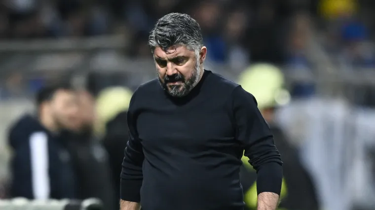 Siguiente Seleccionador de Italia: principales candidatos para sustituir a Gennaro Gattuso tras el fracaso en la clasificación para el Mundial