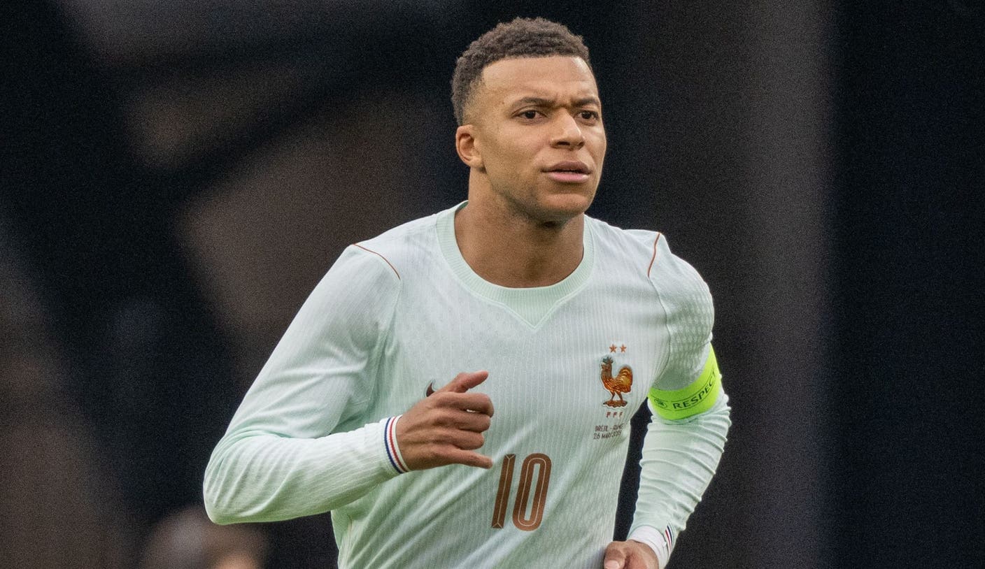 “Might Awaken Demons”: Kylian Mbappé admite haber jugado un partido que nunca volverá a ver