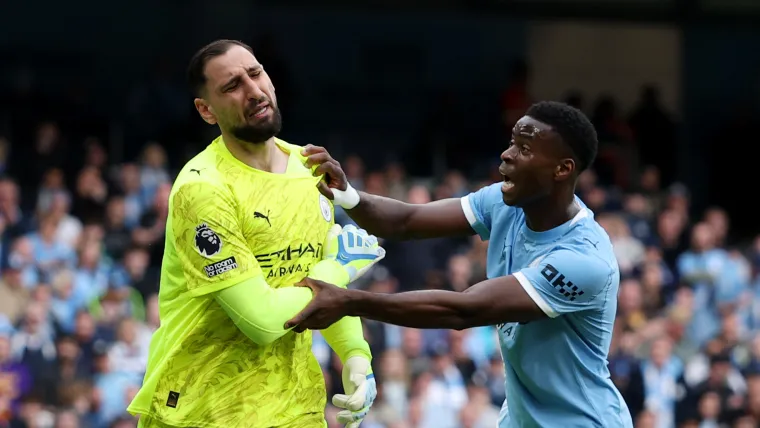 ¿Por qué no hay partidos de la Premier League el sábado? Se ha definido un calendario especial para la última semana de partidos.