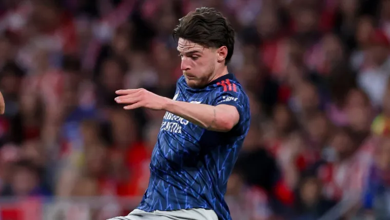 Resultado en vivo de West Ham vs Arsenal: resultado de la Premier League, actualizaciones y estadísticas mientras los hombres de Arteta buscan una gran victoria en la carrera por el título