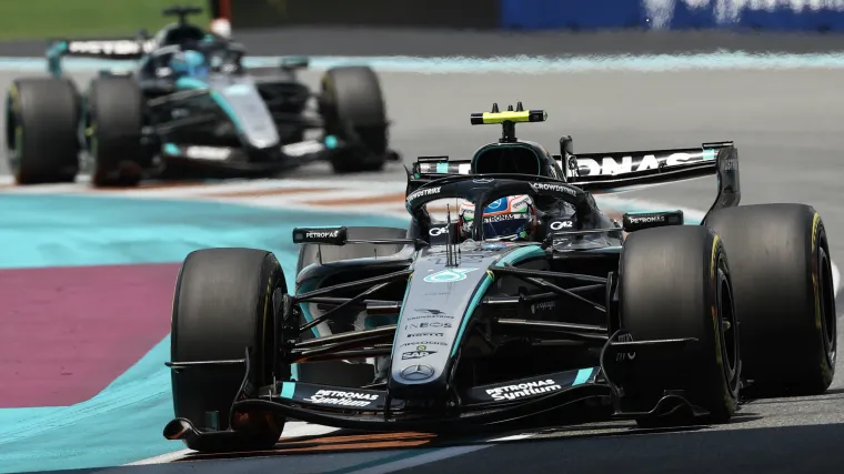 ¿A qué hora empieza hoy la carrera de F1? Canal de televisión, transmisión en vivo del Gran Premio de Mónaco 2026