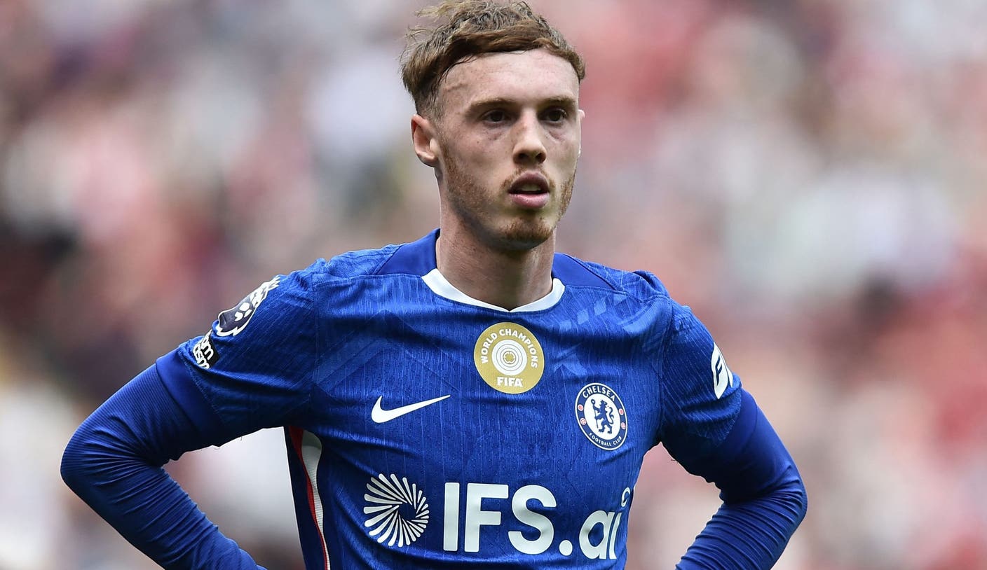 “Hype después de una buena temporada:” ¿Cole Palmer del Chelsea ha ascendido demasiado rápido?