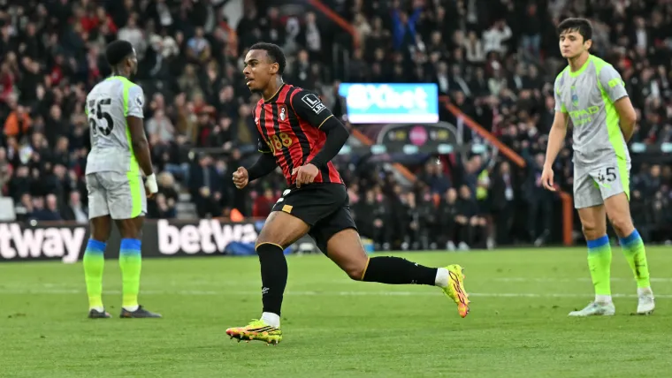 Resultado en vivo de Bournemouth vs Man City: actualizaciones de la Premier League, el Arsenal tiene una fiesta por el título para Croupy